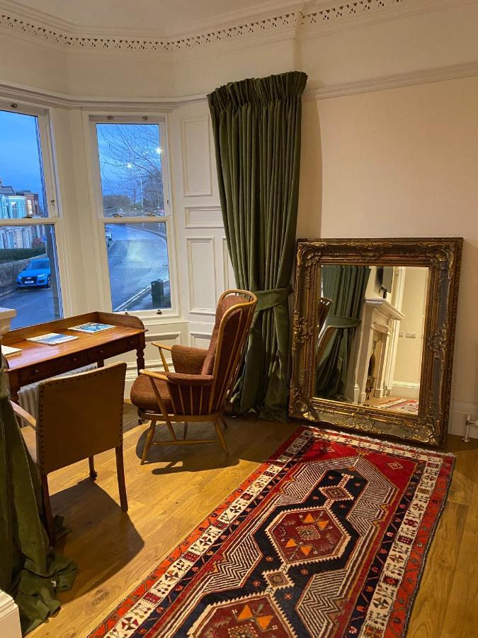 Banner'S House Hotel Markinch エクステリア 写真