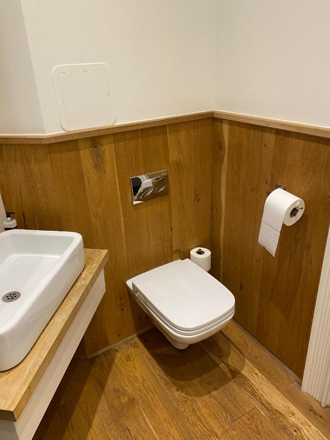 Banner'S House Hotel Markinch エクステリア 写真