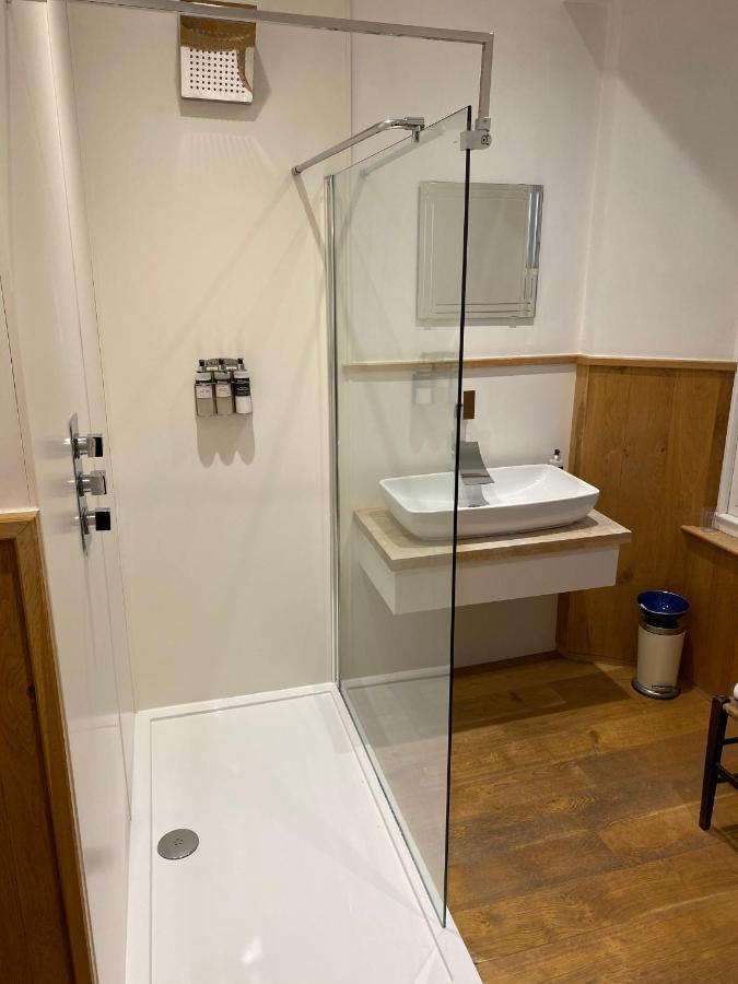 Banner'S House Hotel Markinch エクステリア 写真