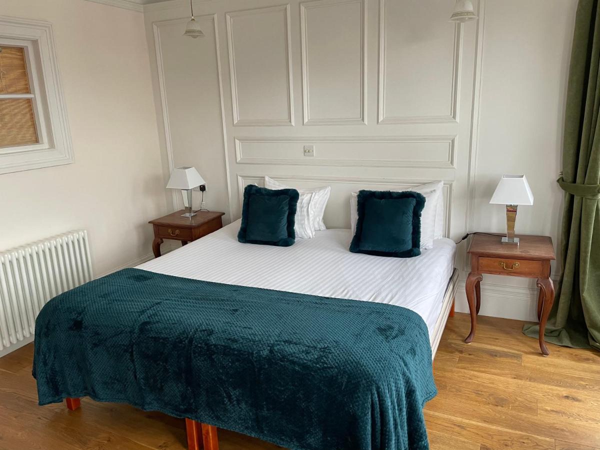 Banner'S House Hotel Markinch エクステリア 写真