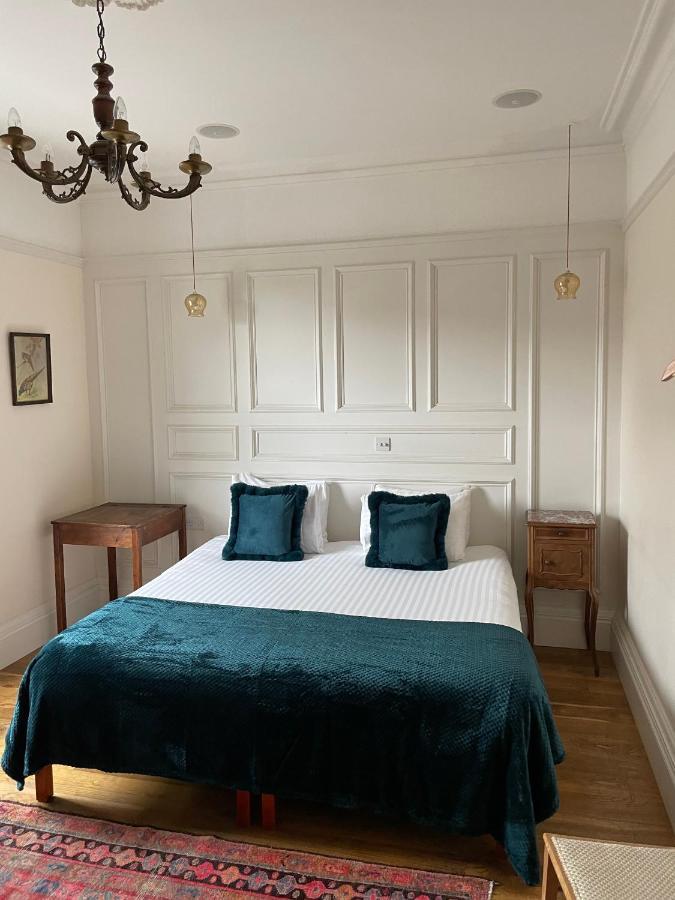 Banner'S House Hotel Markinch エクステリア 写真