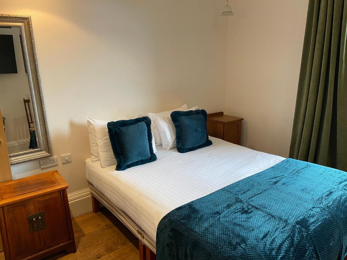 Banner'S House Hotel Markinch エクステリア 写真