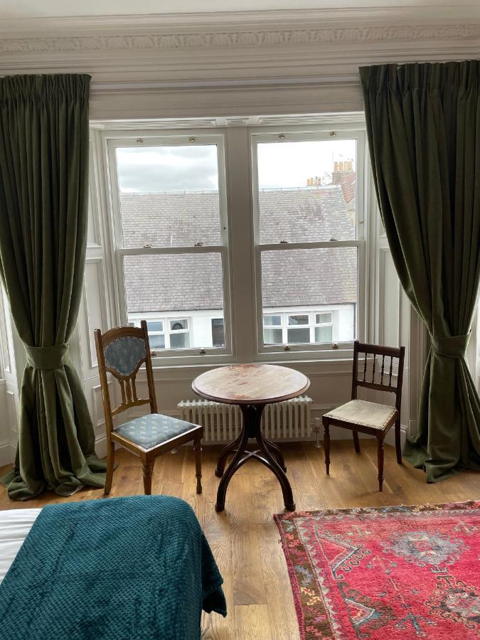 Banner'S House Hotel Markinch エクステリア 写真