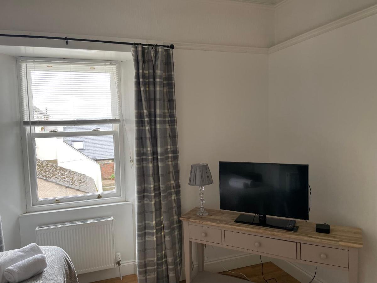Banner'S House Hotel Markinch エクステリア 写真