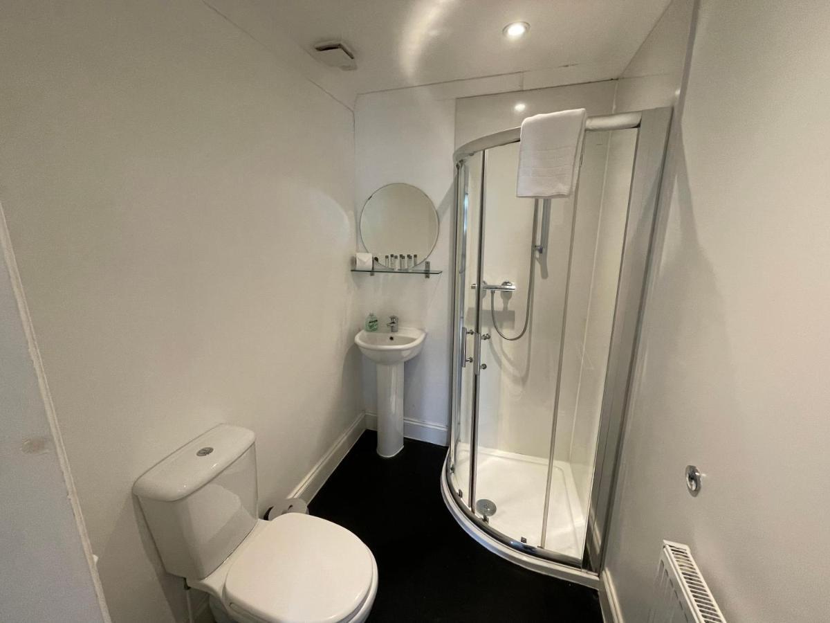 Banner'S House Hotel Markinch エクステリア 写真