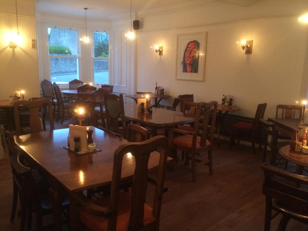 Banner'S House Hotel Markinch エクステリア 写真