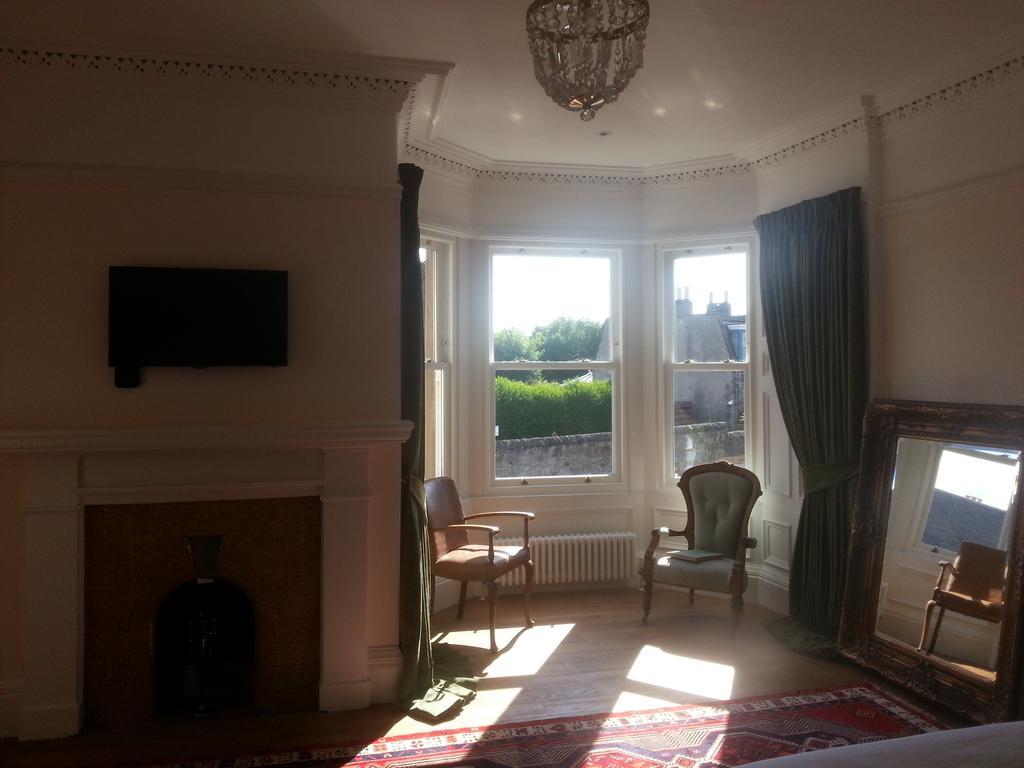 Banner'S House Hotel Markinch 部屋 写真