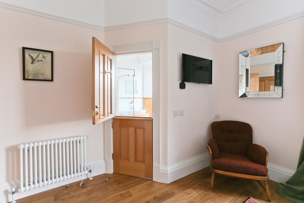 Banner'S House Hotel Markinch 部屋 写真