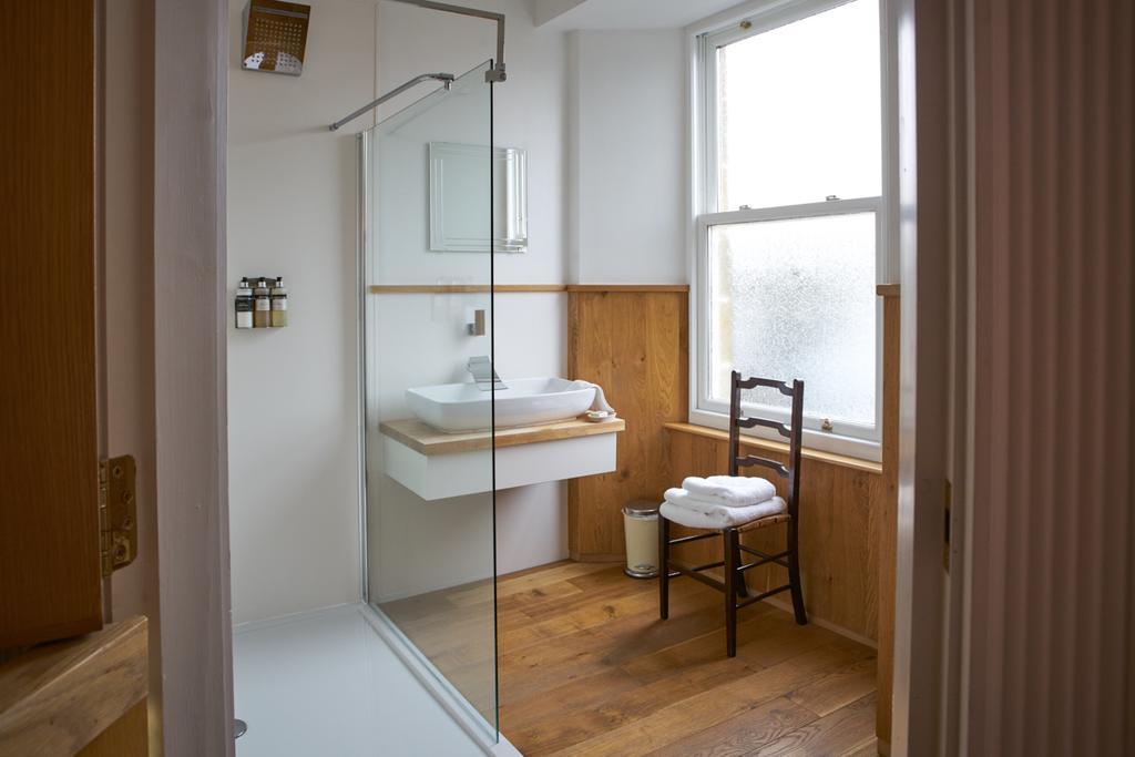 Banner'S House Hotel Markinch エクステリア 写真