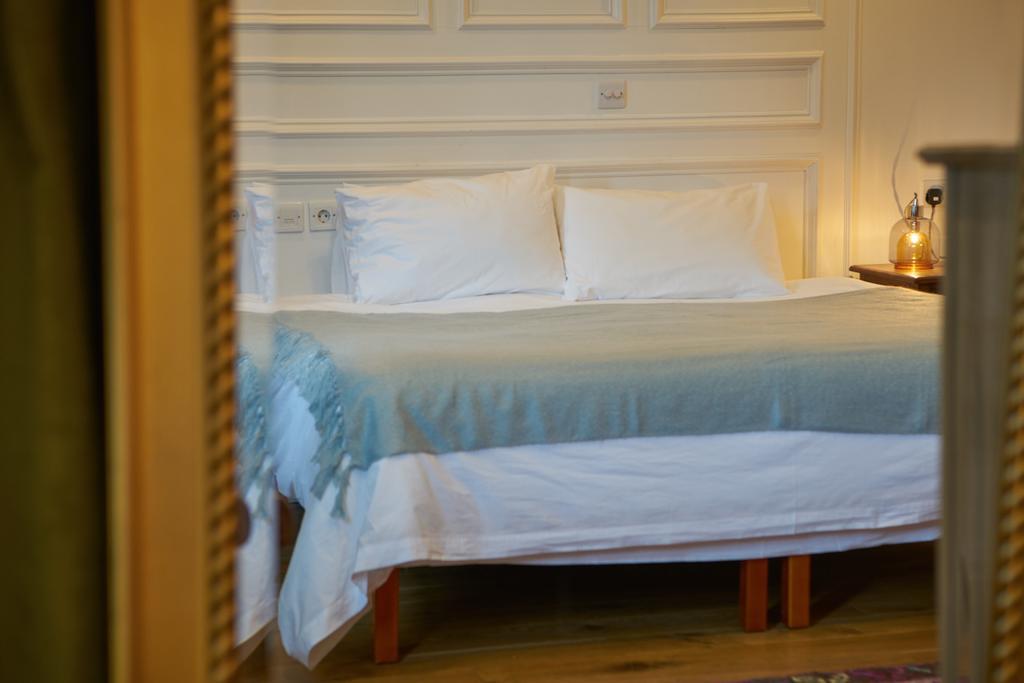 Banner'S House Hotel Markinch エクステリア 写真