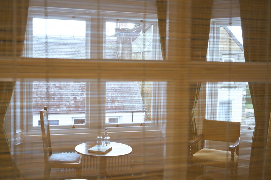 Banner'S House Hotel Markinch エクステリア 写真