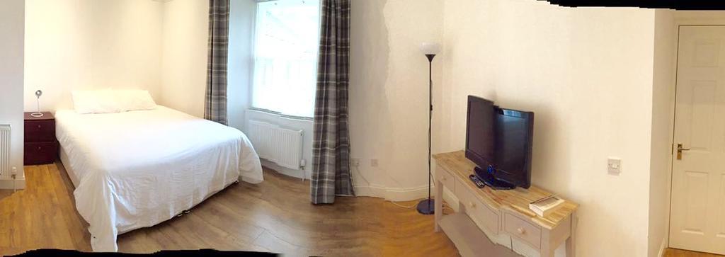 Banner'S House Hotel Markinch エクステリア 写真