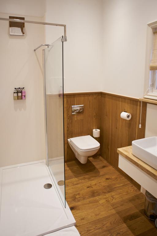 Banner'S House Hotel Markinch 部屋 写真