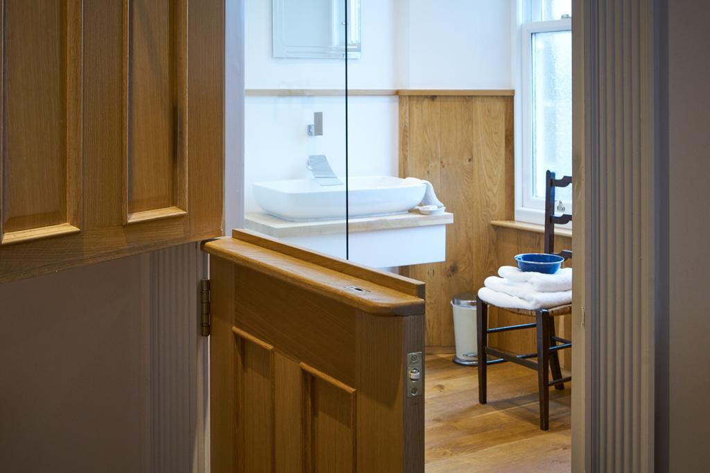 Banner'S House Hotel Markinch エクステリア 写真